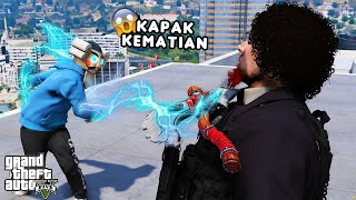 KAPAK KEMATIAN  GTA 5 ROLEPLAY [upl. by Held]