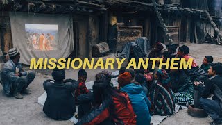 Missionary Anthem LIVE  Seth Yates  YWAM Kona Music [upl. by Mab]