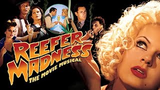 Official Trailer  REEFER MADNESS THE MOVIE MUSICAL 2005 Kristen Bell Christian Campbell [upl. by Neibaf814]