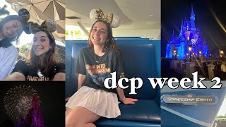 dcp week 2  spring 2022 [upl. by Yeblehs]