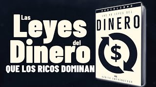 Las 48 Leyes del Dinero que los RICOS Dominan Para Crear RIQUEZAS [upl. by Percy]