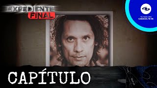 Expediente Final Jaime Osorio se sometió a la eutanasia tras batallar contra un cáncer  Caracol TV [upl. by Etteloiv]