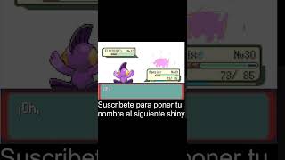 ✨Electrike Shiny✨ fyp foryou foryoupage viral trending tiktokchallenge duet stitch tiktoktr [upl. by Yendor]