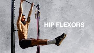 Best Hip Flexor Exercises [upl. by Lennard]