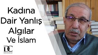 Kadınların çoğu cehennemlik midir  Prof Dr İbrahim Sarmış [upl. by Aliekahs]