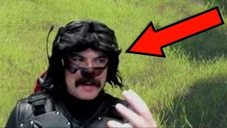 FUNNIEST DR DISRESPECT H1Z1 MOMENTS EPISODE 4 [upl. by Lielos609]