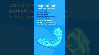 Myobrace video FA8 [upl. by Aneleiram663]