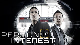 A PERSON OF INTEREST TRIBUTE 13 YEARS [upl. by Martz]