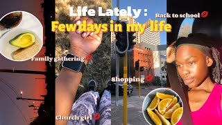 Surprising Holiday Moments Life Update [upl. by Novehc78]