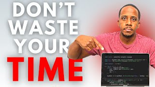 FASTEST Way To Learn Coding and ACTUALLY Get A Job [upl. by Eentihw262]