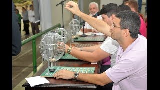 Fundação Osorio realiza sorteio de vagas [upl. by Gravante201]