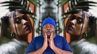 🔥🗣 JazmineSullivan  BPWPick Up Your Feelings Live 2023  Reaction SHOOKETH ONCE AGAIN [upl. by Sherburne525]