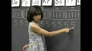 First Graders Dividing 62 by 5 A Teacher Uses Piaget’s Theory  Constance Kamii [upl. by Sulrac]