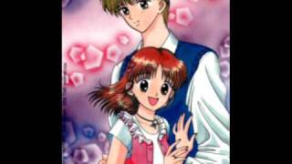 Piccoli Problemi Di Cuore  Marmalade Boy [upl. by Jo]