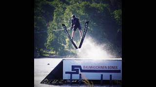 9 EINHEITSSPRINGEN 2024 in Feldberg [upl. by Thorlay]