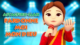 ASTAGHFIRULLAH  édition 2018  Français  Clip Officiel [upl. by Myrle]