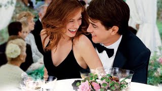 The Wedding Date Full Movie Facts And Review  Debra Messing  Dermot Mulroney [upl. by Ahseik]