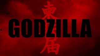 New Godzilla Trailer Monster Revealed [upl. by Lubbock58]