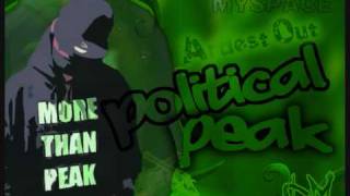 Political Peak amp Sneakbo  Filthy [upl. by Bradan]