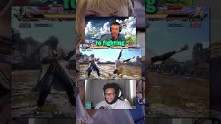 Diaphones BIGGEST trick to get BETTER at Fighting Game [upl. by Waers906]