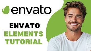 How To Use Envato Elements In Premiere Pro 2024 [upl. by Gefen]