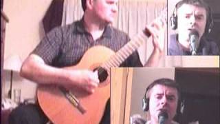 Excerpts from Topographic Oceans Chris L amp Brad G cover [upl. by Aloke]