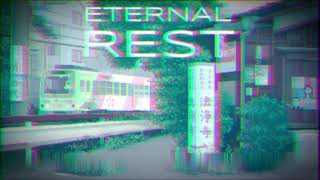 Eternal Rest Lavender Town theme rmx  LofiChillbeat [upl. by Crowell2]