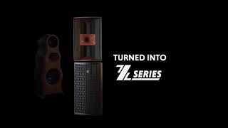 Zingali Acoustics  New Z Series [upl. by Aihseyt]