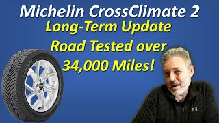 CrossClimate 2 Long Term Update DadsTalkTech [upl. by Anileh]