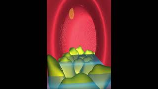 Digestive system Liver and digestive juices 3D Animation [upl. by Coniah]