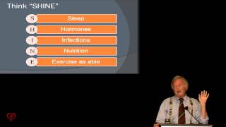 Effective Treatment of Chronic Fatigue amp Fibromyalgia [upl. by Huey]