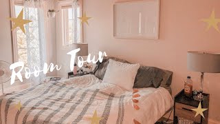 ROOM TOUR 2019  TEEN MOM amp DAD [upl. by Larred98]