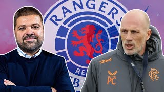 HUGE Rangers Transfer News As Signing Number 3 amp 4 IMMINENT After Deals Agreed [upl. by Laaspere408]