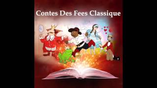 ♫ Les Plus Beaux Contes Des Fees Du Monde  Les Habits Neufs de LEmpereur de HC Andersen [upl. by Attenyl789]