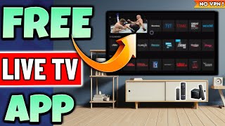 🔴BIGGEST STREAMING APP IS BACK NO VPN [upl. by Nnylamme]