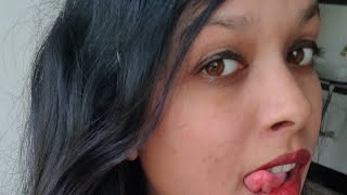 Cute girl live 😍 Masti time [upl. by Ettezzil]