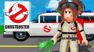 7 SECRET JOBS You Didnt Know In Roblox Brookhaven [upl. by Airehtfele]