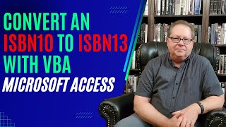 Converting 10Digit ISBN to 13Digit ISBN A StepbyStep Tutorial [upl. by Osnofledi]