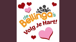 Volg Je Hart [upl. by Nailliw]