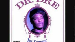 Dr Dre  Let Me Ride slowed [upl. by Becket16]