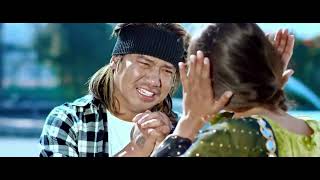 Patthar ko Mutu पत्थरको मुटु by Pratap Das  Feat Bijay Pun amp Gita Dhungana  New Nepali Song 2021 [upl. by Avivah]