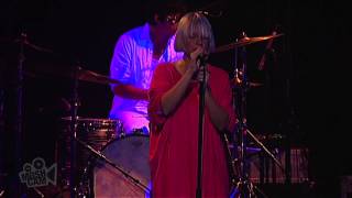 Sia  Distractions  Live in Sydney  Moshcam [upl. by Amadas]