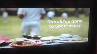 Specsavers 2018 Ad [upl. by Potash]