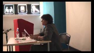 Catherine Malabou Epigenesis and the Plasticity of Life 14 [upl. by Earehc]