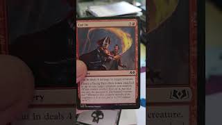 Opening Wilds of Eldraine SBB mtg mtgarena mtgedh mtgcommunity mtgcommander mtgtiktok forsale [upl. by Niatirb]