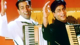 Har Dil Jo Pyar Karega  Part 11 Of 11  Salman Khan amp Sharukh Khan  Bollywood Hindi Movies [upl. by Nwatna]