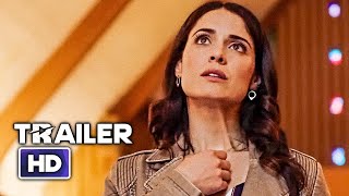 THE BAXTERS Trailer 2024 Drama HD [upl. by Yhotmit]