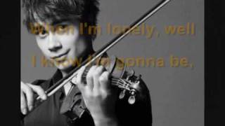 Alexander Rybak  quot500 Milesquot With Lyrics amp dt Übersetzung [upl. by Farris]