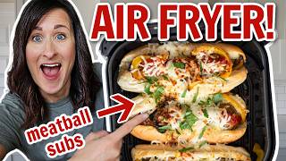 15 SIMPLE Recipes that Will Make You Want an Air Fryer in 2024 → What to Make in Your Air Fryer [upl. by Leschen]