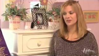 Dance Moms  Melissa House Tour [upl. by Tecla]